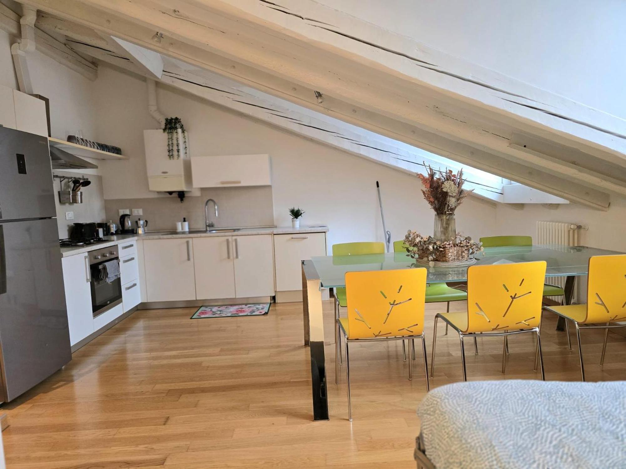 Mohho Suite Triest Exterior foto