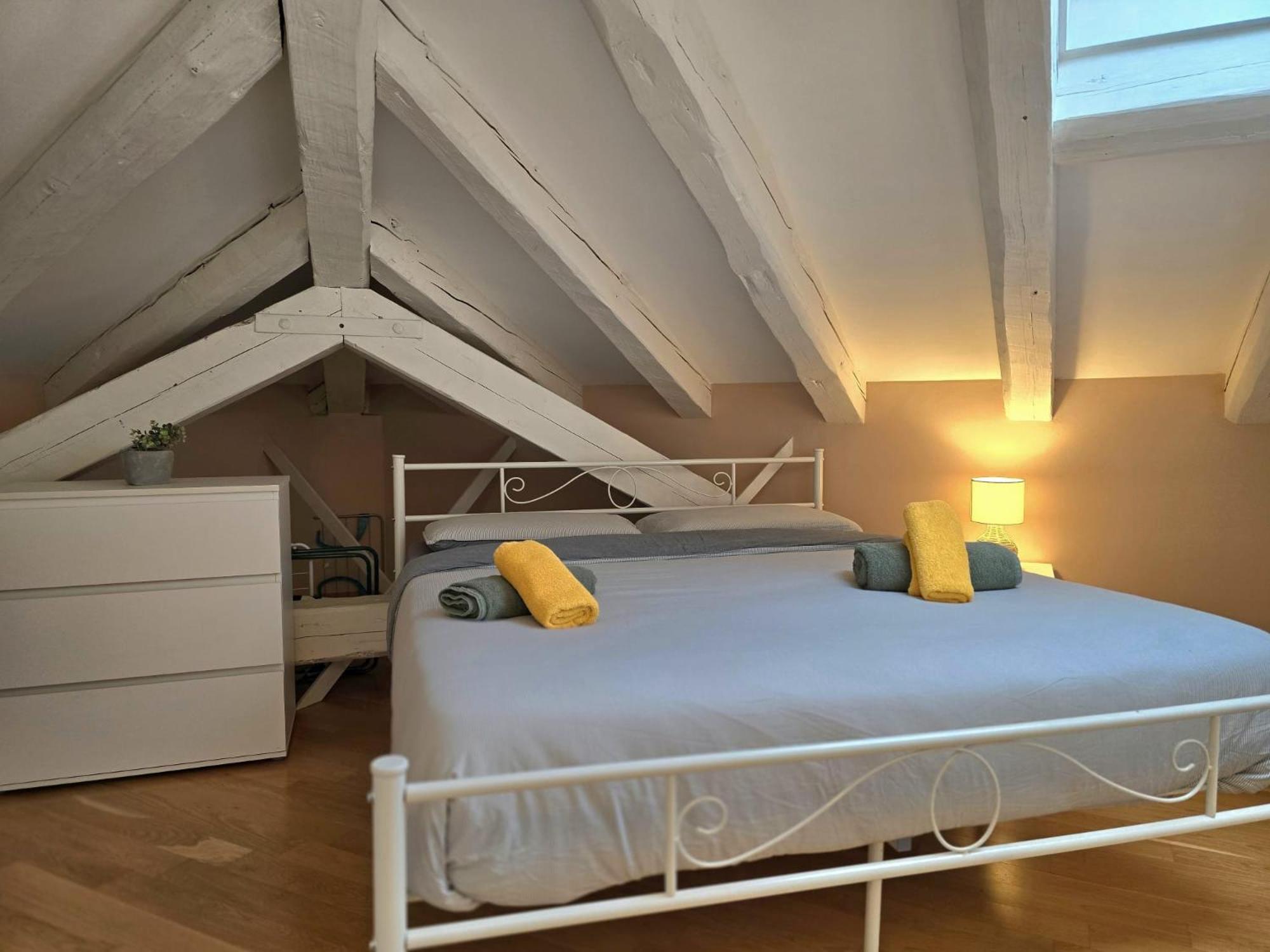 Mohho Suite Triest Exterior foto