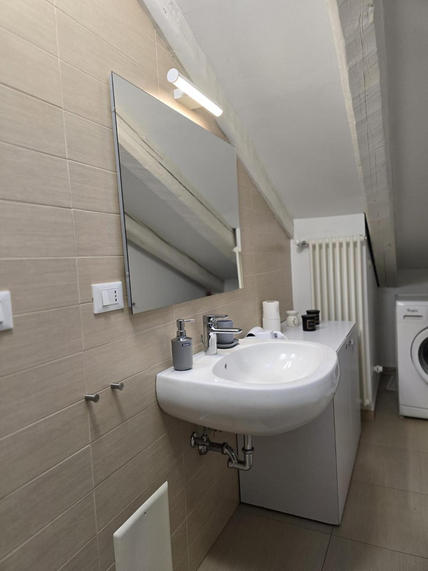 Mohho Suite Triest Exterior foto